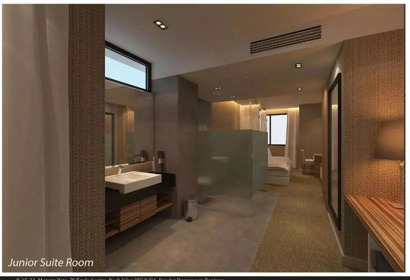 Fotos del hotel Excelsior Ipoh:  15