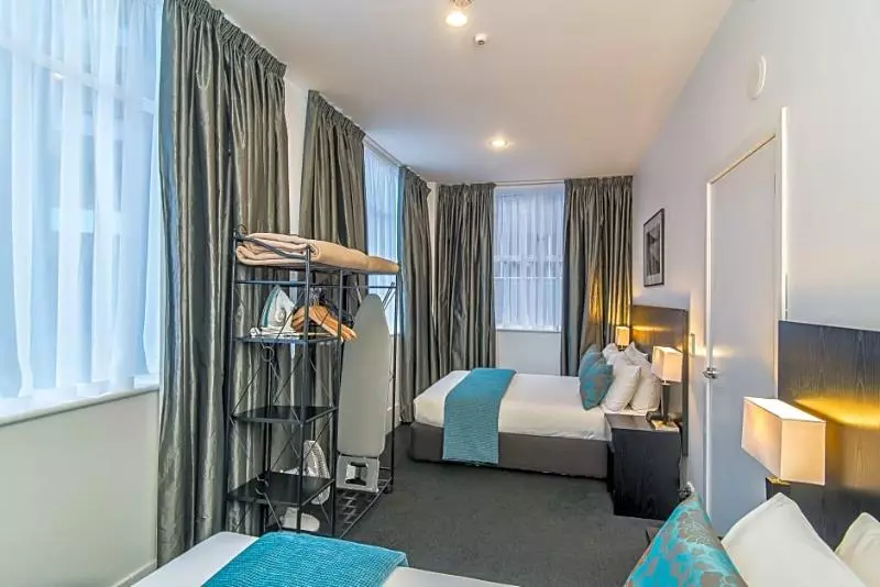 Fotos del hotel Gilmer Apartment:  20