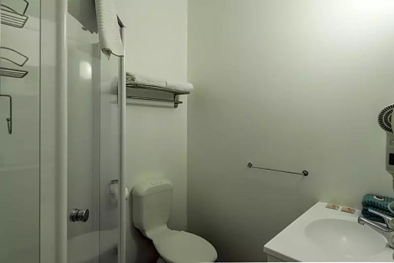 Fotos del hotel Gilmer Apartment:  9