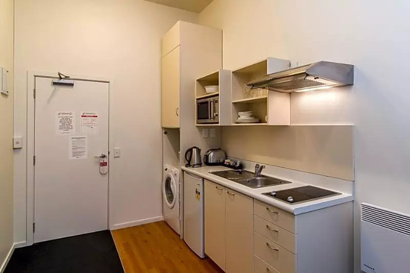 Fotos del hotel Gilmer Apartment:  8