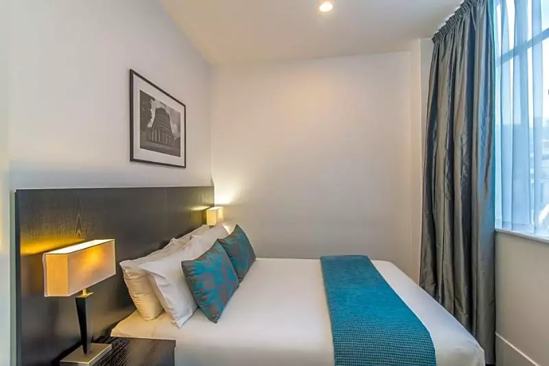 Fotos del hotel Gilmer Apartment:  11