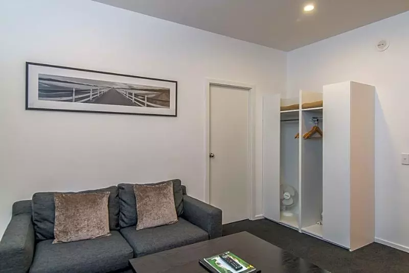 Fotos del hotel Gilmer Apartment:  13