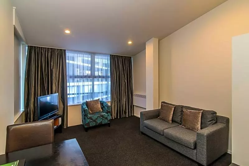 Fotos del hotel Gilmer Apartment:  25