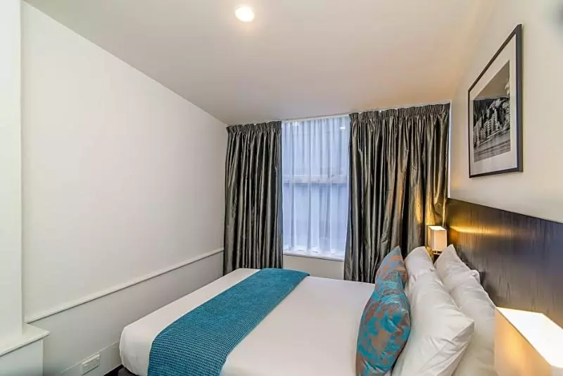 Fotos del hotel Gilmer Apartment:  23