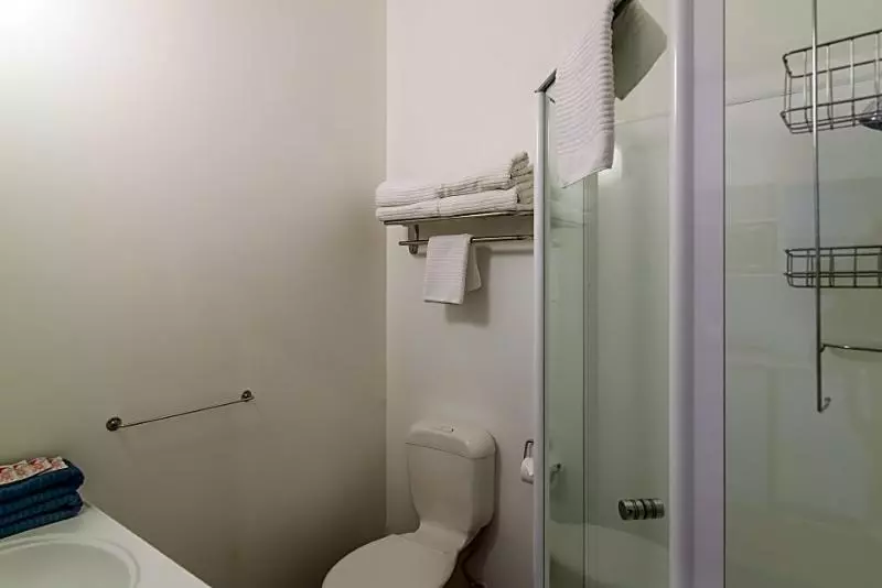 Fotos del hotel Gilmer Apartment:  4