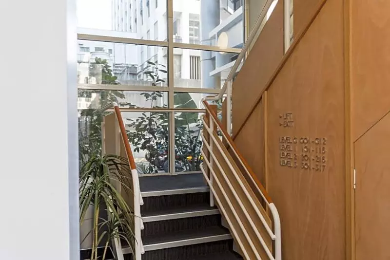 Fotos del hotel Gilmer Apartment:  12