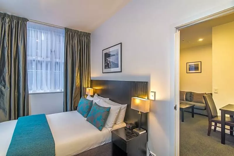 Fotos del hotel Gilmer Apartment:  17