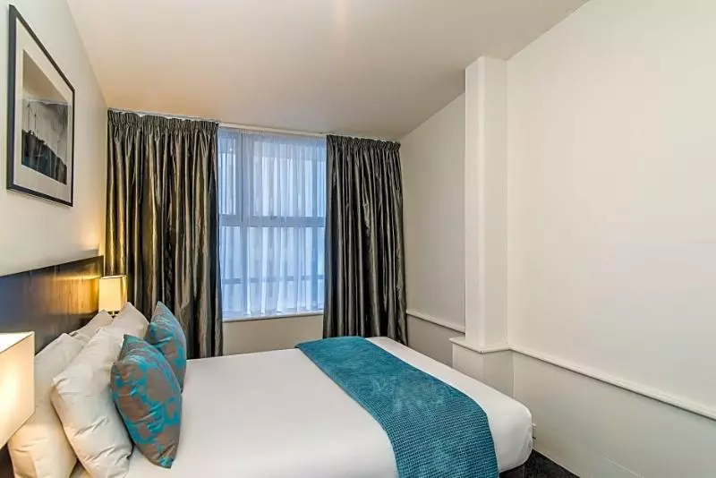 Fotos del hotel Gilmer Apartment:  21