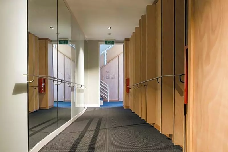 Fotos del hotel Gilmer Apartment:  2