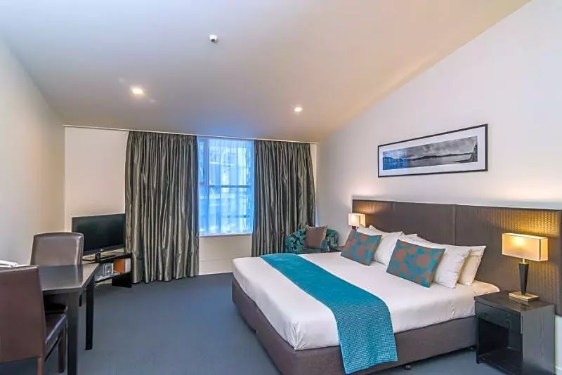 Fotos del hotel Gilmer Apartment:  16