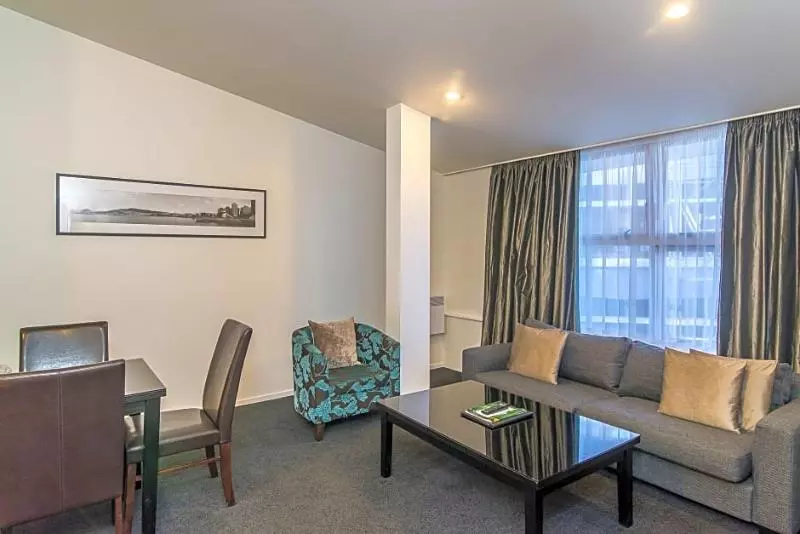 Fotos del hotel Gilmer Apartment:  24