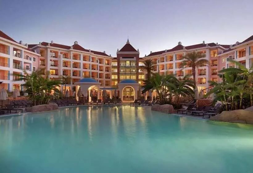 Fotos del hotel Hilton Vilamoura:  7