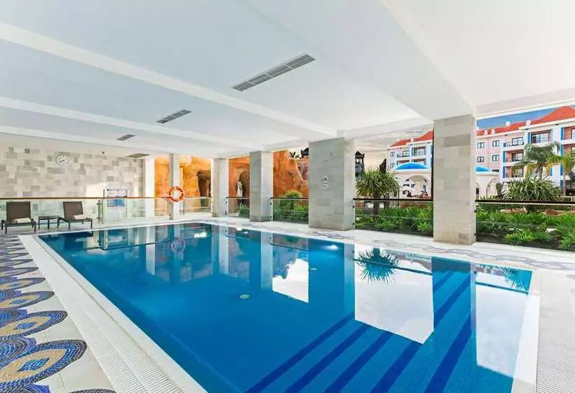 Fotos del hotel Hilton Vilamoura:  6