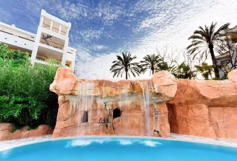 Fotos del hotel Hilton Vilamoura:  10