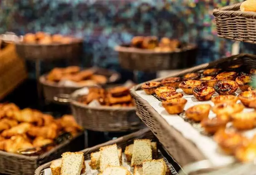 Fotos del hotel Hilton Vilamoura:  9