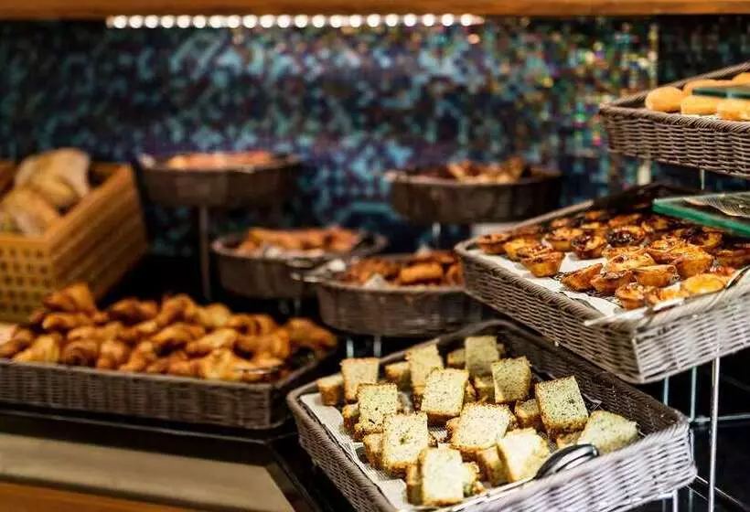 Fotos del hotel Hilton Vilamoura:  22