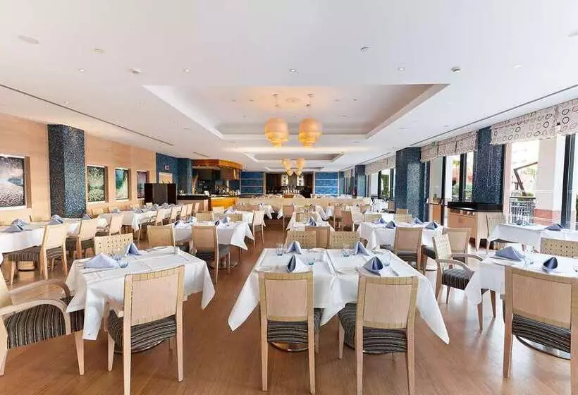 Fotos del hotel Hilton Vilamoura:  5