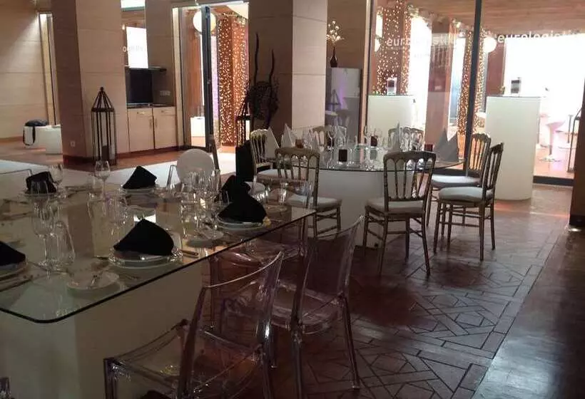 Fotos del hotel Hilton Vilamoura:  17