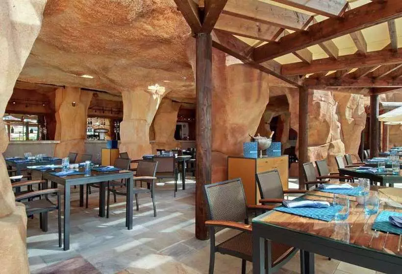 Fotos del hotel Hilton Vilamoura:  21