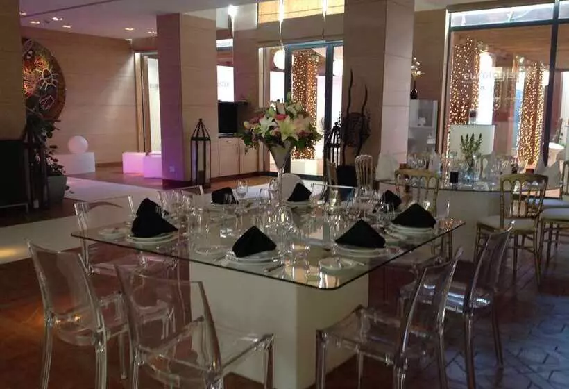 Fotos del hotel Hilton Vilamoura:  20