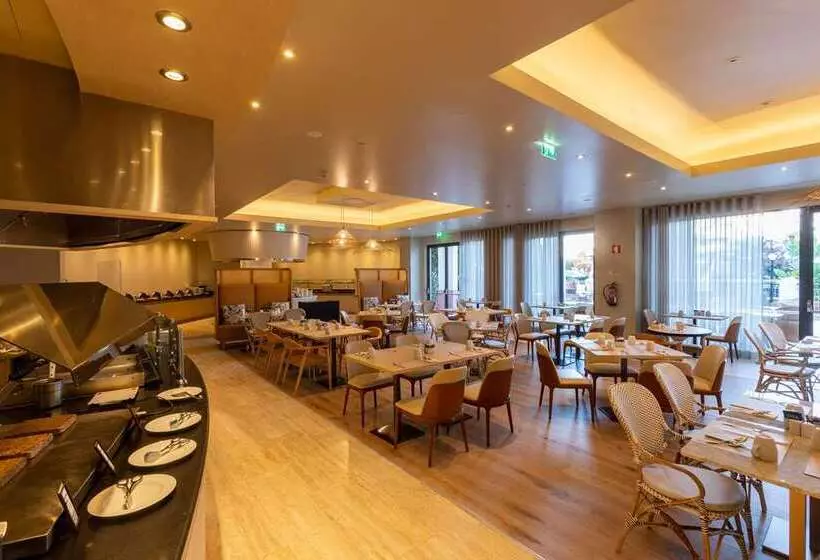 Fotos del hotel Hilton Vilamoura:  16