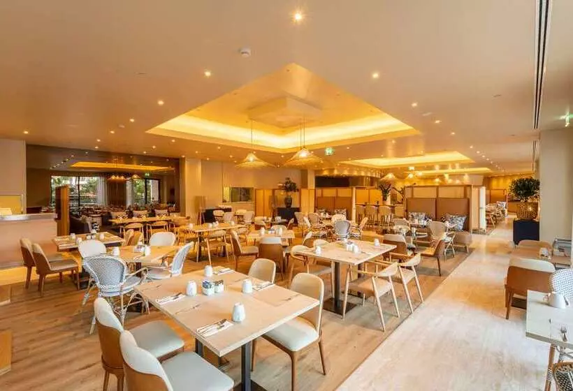 Fotos del hotel Hilton Vilamoura:  18