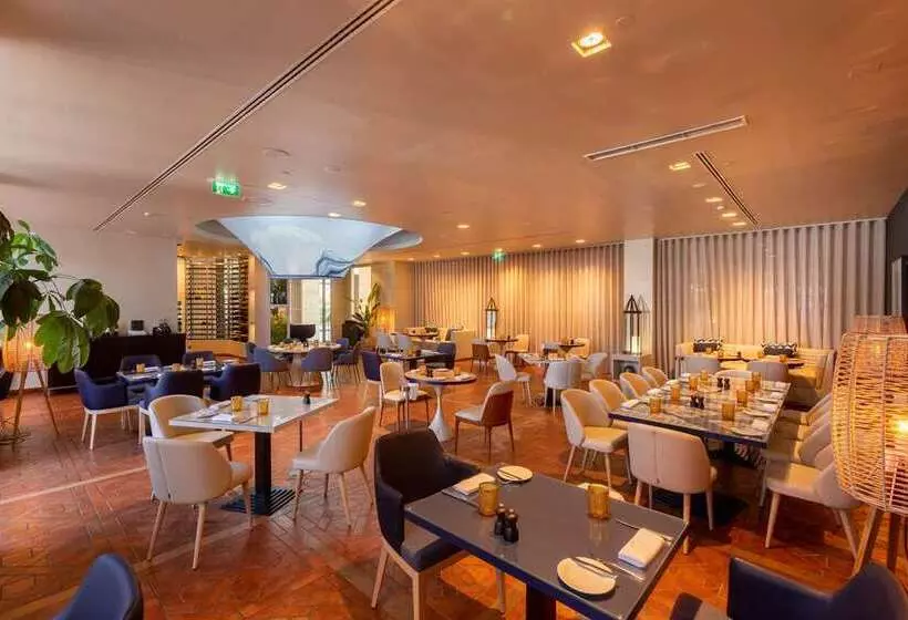 Fotos del hotel Hilton Vilamoura:  19