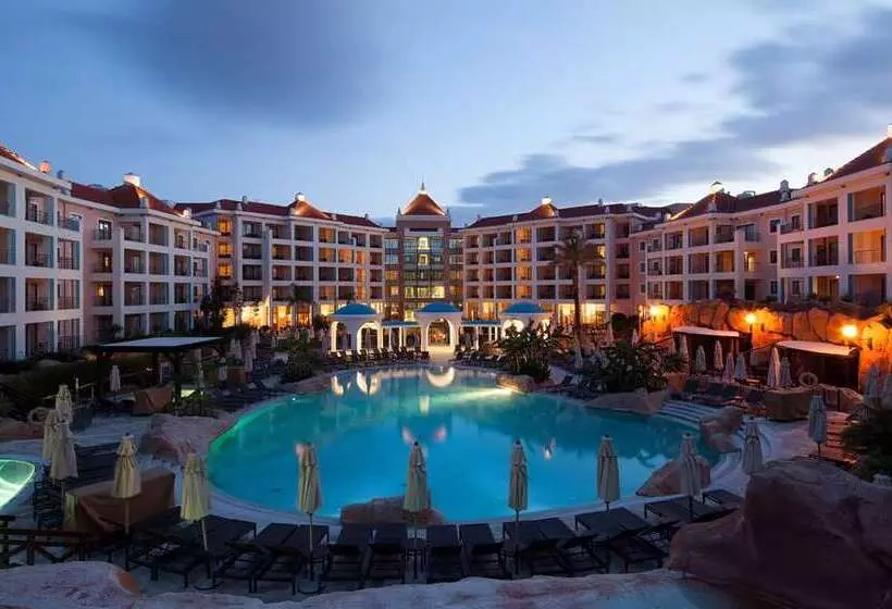 Fotos del hotel Hilton Vilamoura:  2