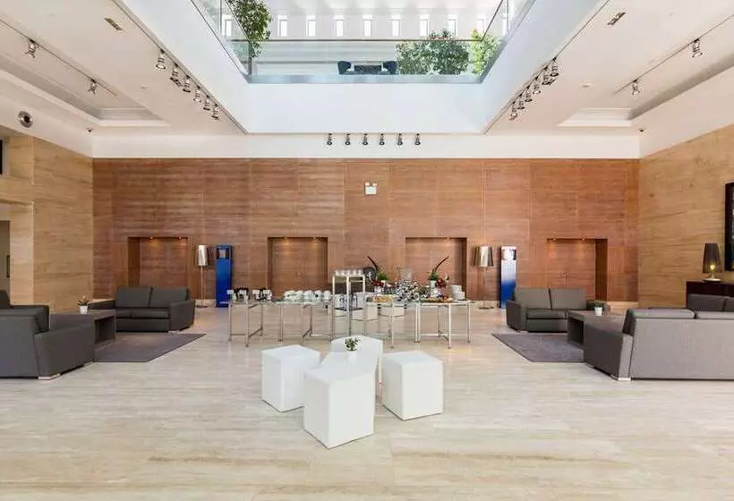 Fotos del hotel Hilton Vilamoura:  3