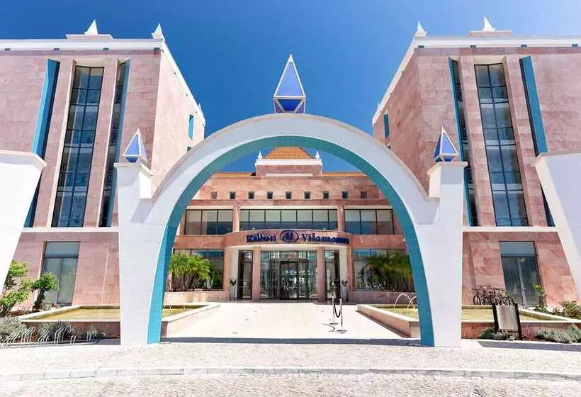 Fotos del hotel Hilton Vilamoura:  11