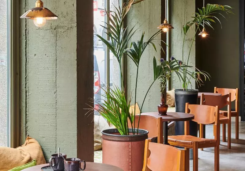 Fotos del hotel Hôtel Cartier:  3