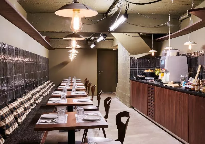 Fotos del hotel Hôtel Cartier:  2