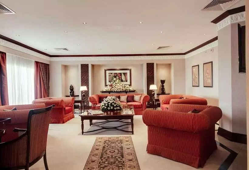 Fotos del hotel Kampala Serena:  21