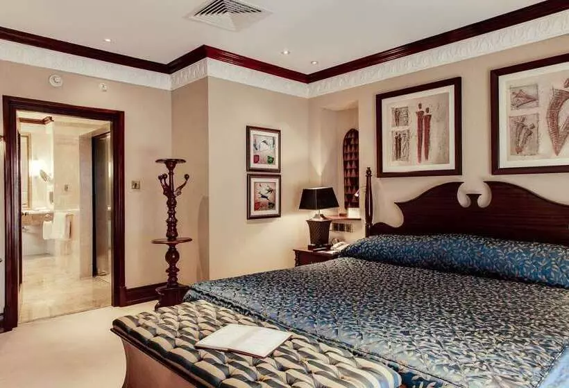 Fotos del hotel Kampala Serena:  8