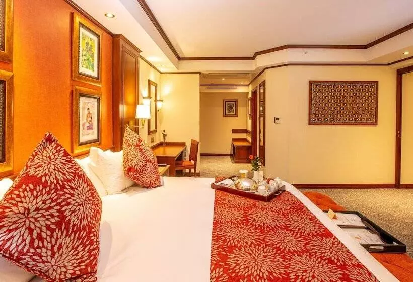 Fotos del hotel Kampala Serena:  2