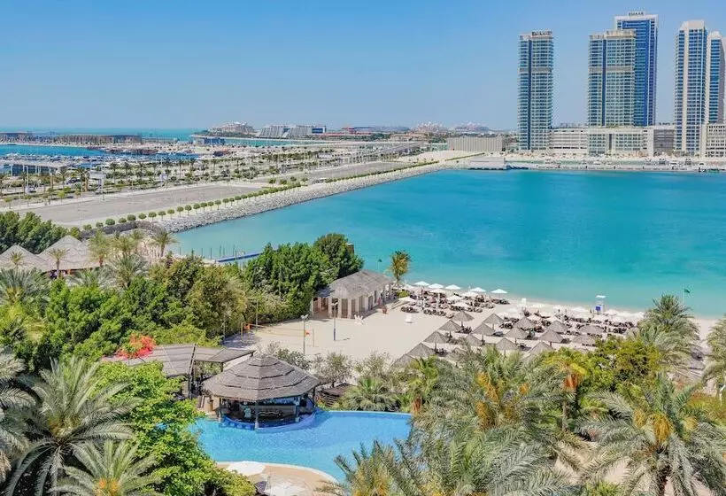 Fotos del hotel Le Meridien Mina Seyahi Beach Resort & Waterpark:  6