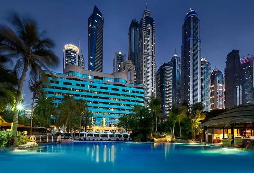 Fotos del hotel Le Meridien Mina Seyahi Beach Resort & Waterpark:  7