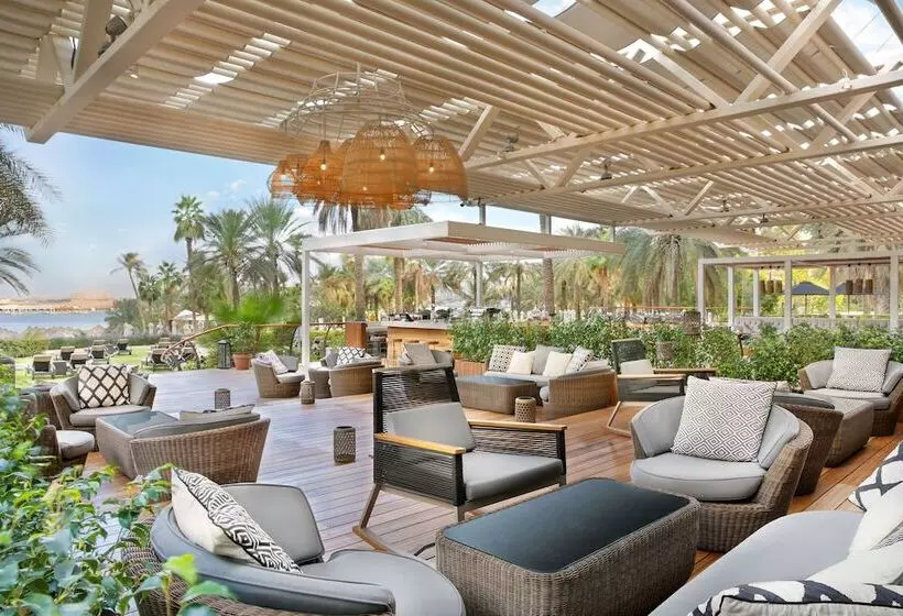 Fotos del hotel Le Meridien Mina Seyahi Beach Resort & Waterpark:  5