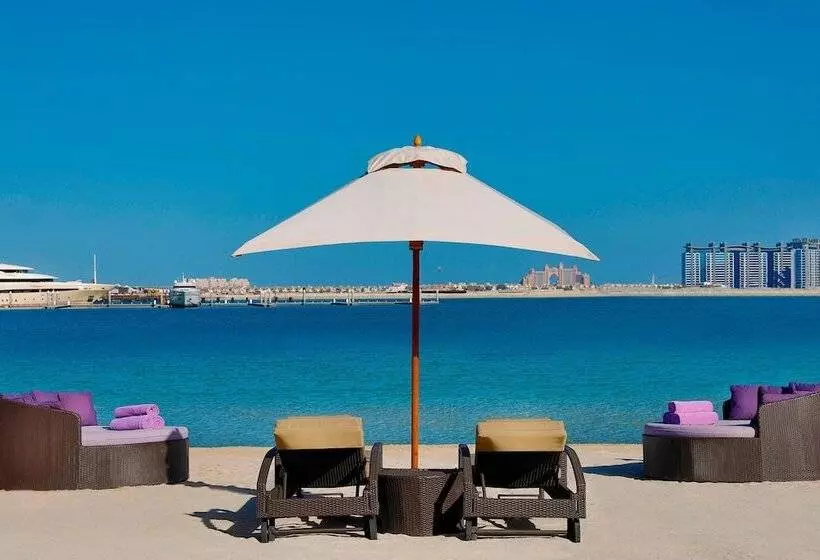 Fotos del hotel Le Meridien Mina Seyahi Beach Resort & Waterpark:  13