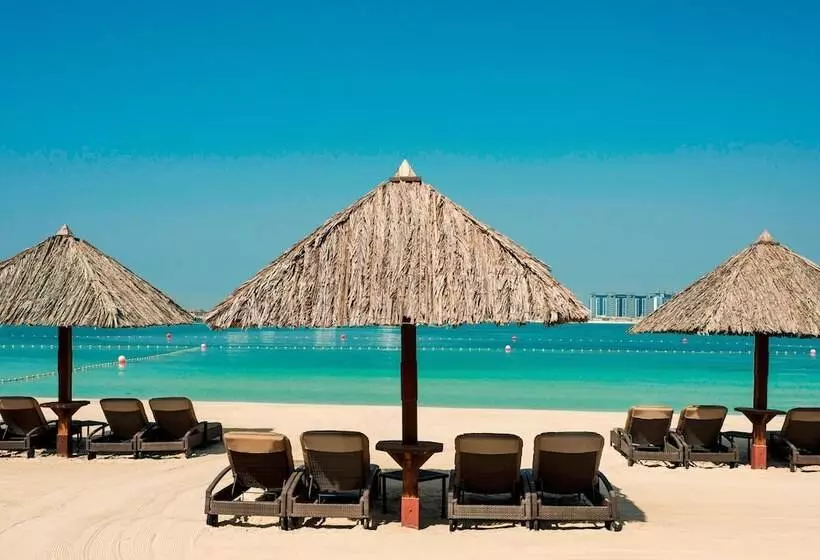 Fotos del hotel Le Meridien Mina Seyahi Beach Resort & Waterpark:  15