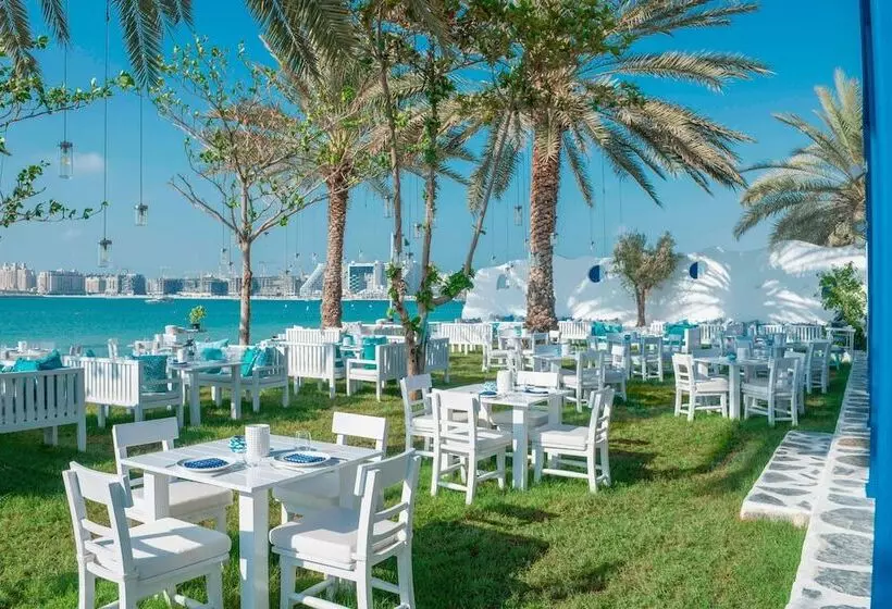 Fotos del hotel Le Meridien Mina Seyahi Beach Resort & Waterpark:  10