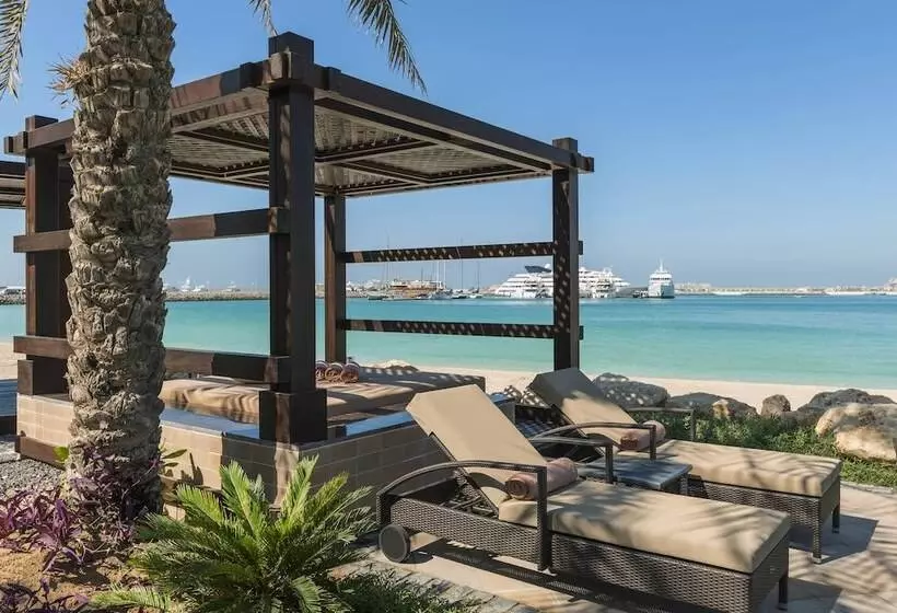 Fotos del hotel Le Meridien Mina Seyahi Beach Resort & Waterpark:  4