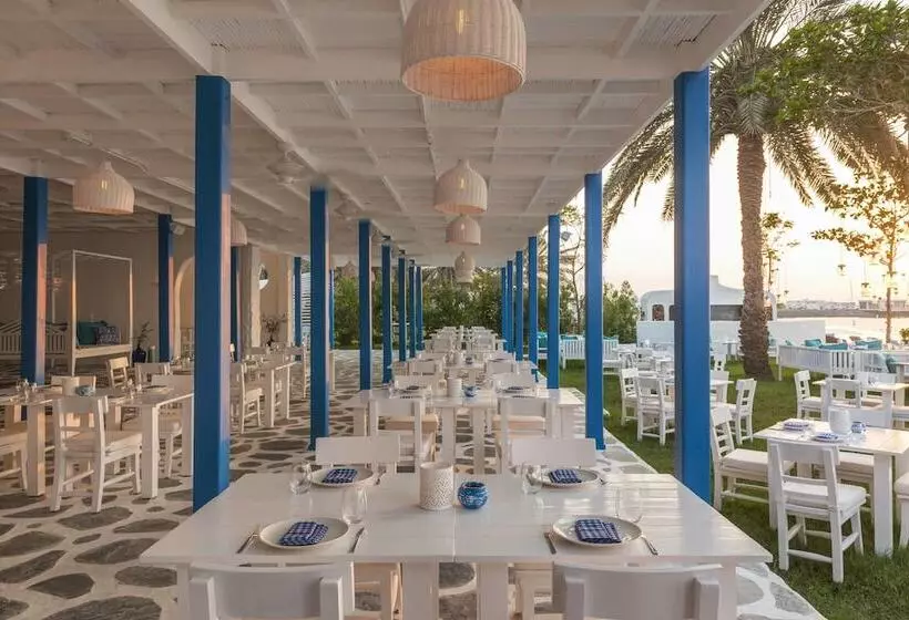 Fotos del hotel Le Meridien Mina Seyahi Beach Resort & Waterpark:  3