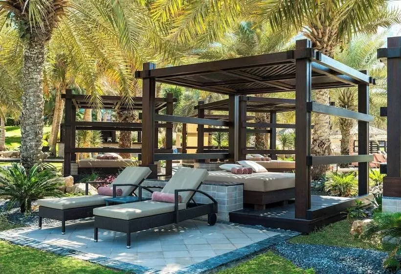 Fotos del hotel Le Meridien Mina Seyahi Beach Resort & Waterpark:  52