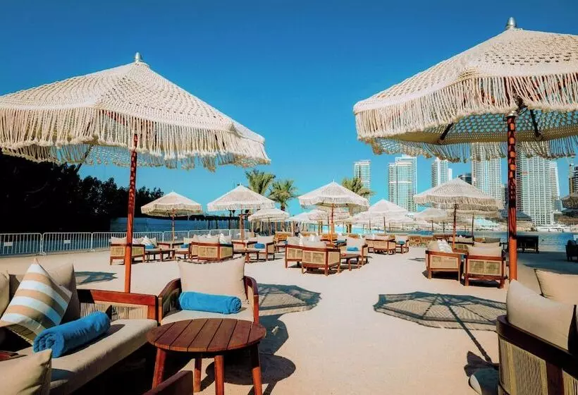 Fotos del hotel Le Meridien Mina Seyahi Beach Resort & Waterpark:  53