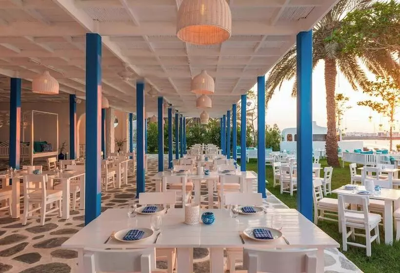 Fotos del hotel Le Meridien Mina Seyahi Beach Resort & Waterpark:  54