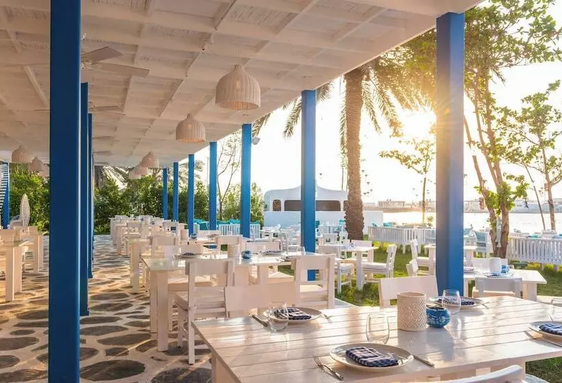 Fotos del hotel Le Meridien Mina Seyahi Beach Resort & Waterpark:  55