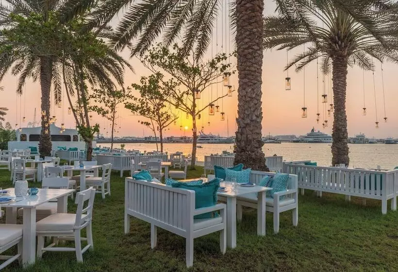 Fotos del hotel Le Meridien Mina Seyahi Beach Resort & Waterpark:  57