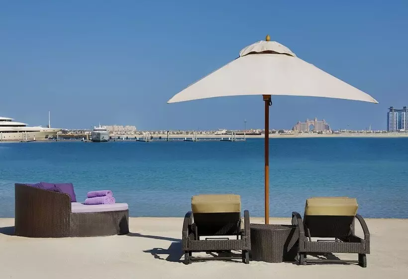 Fotos del hotel Le Meridien Mina Seyahi Beach Resort & Waterpark:  58