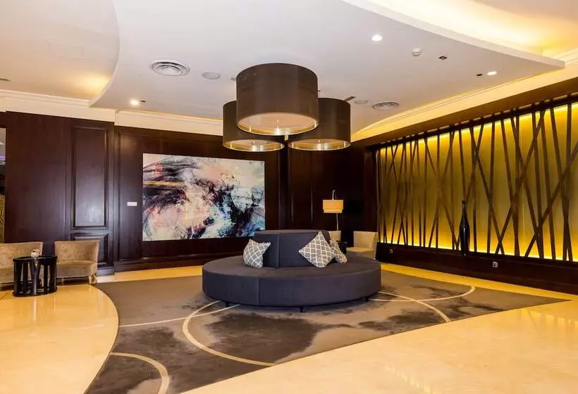 Fotos del hotel Le Meridien Mina Seyahi Beach Resort & Waterpark:  60